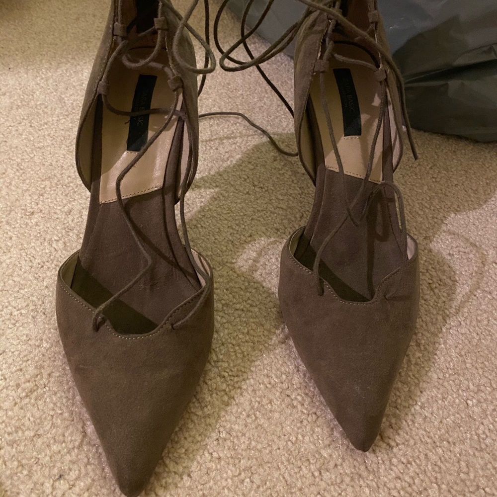 Pumps